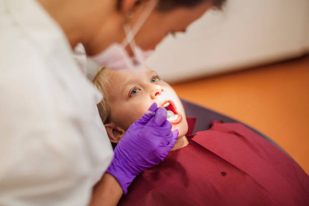 Best Emergency Cosmetic Dentistry (e.g., broken veneers) in Camp Croft, SC
