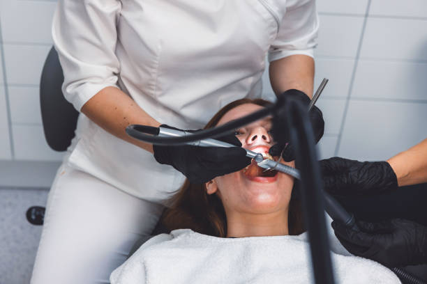 Best Emergency Wisdom Tooth Extraction in Camp Croft, SC