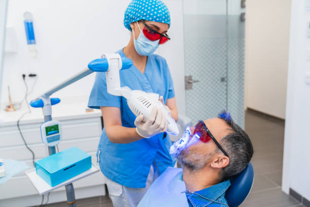 Best Walk-In Emergency Dental Services in Camp Croft, SC